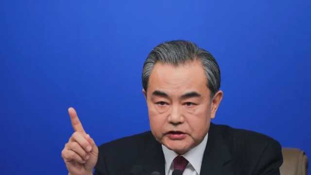 وزير الخارجية الصيني: تايوان لن تتمتع بحكم ذاتي.. ستجد «طريقا مسدودا»