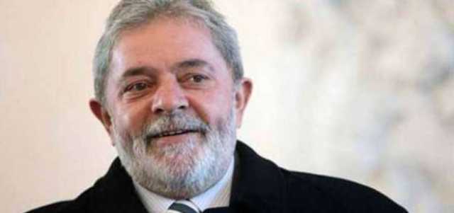 رئيس البرازيل يطالب بعضوية الاتحاد الأفريقي في مجموعة العشرين