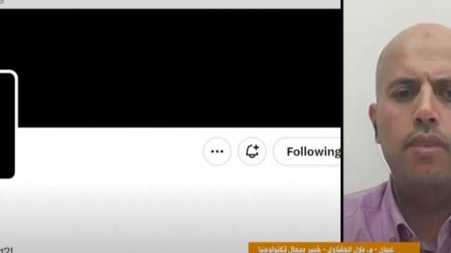 خبير تكنولوجي: «ميتا» تحاول جذب أكبر عدد من المستخدمين لمنصاتها
