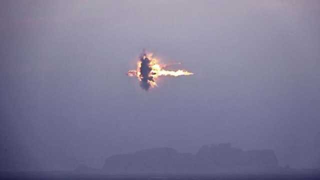 القاهرة الإخبارية: إطلاق 50 صاروخا من جنوب لبنان على إسرائيل