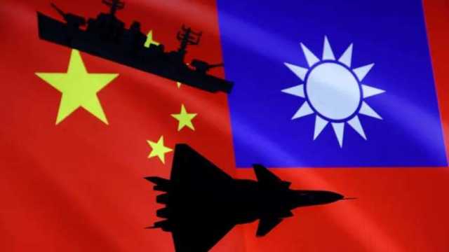 وزير الدفاع الصيني يطالب أمريكا بعدم التدخل في العلاقات بين بكين وتايوان