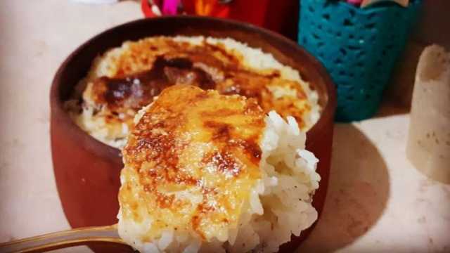 طريقة عمل الأرز المعمر في المنزل.. «اظبطي المقادير وفرحي أسرتك يوم العيد»