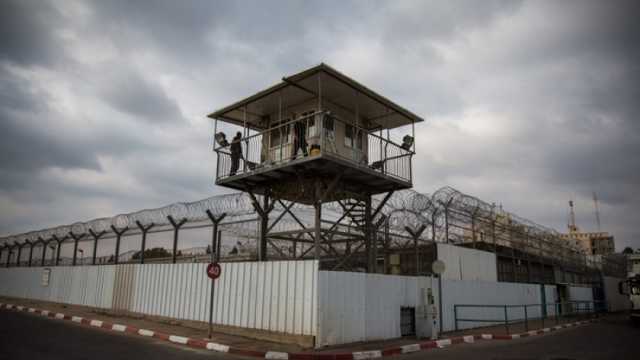 6 معلومات عن الأسرى الفلسطنيين بسجون الاحتلال الإسرائيلي.. عددهم يفوق 9000 شخص