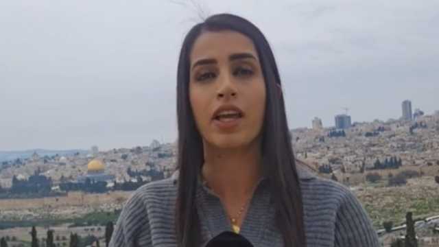 «القاهرة الإخبارية»: العملية العسكرية في رفح الفلسطينية باتت وشيكة