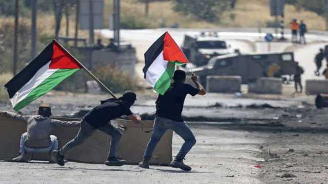 إسرائيل تعتقل 20 فلسطينيا خلال 48 ساعة بالضفة الغربية
