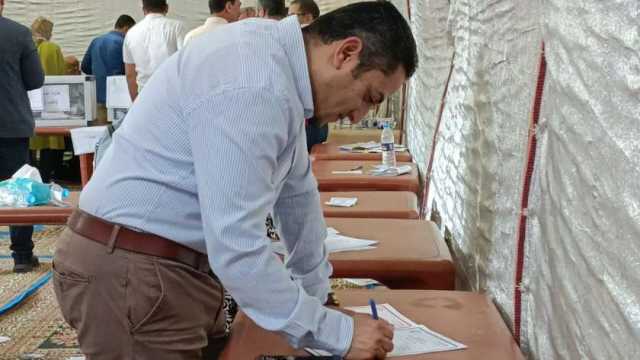 فوز الدكتور طارق خالد بمقعد نقيب أطباء المنيا بـ972 صوتاً