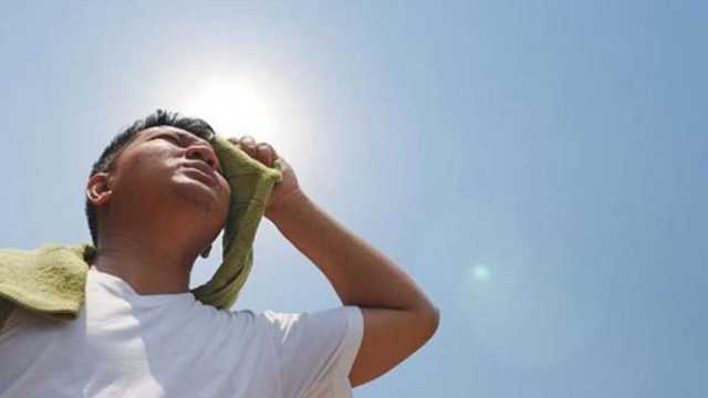 «الأرصاد» تكشف حالة الطقس ودرجات الحرارة ثالث أيام رمضان
