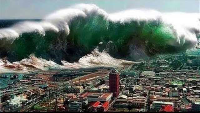 3 زلازل تضرب بيرو وتحذيرات من موجات تسونامي