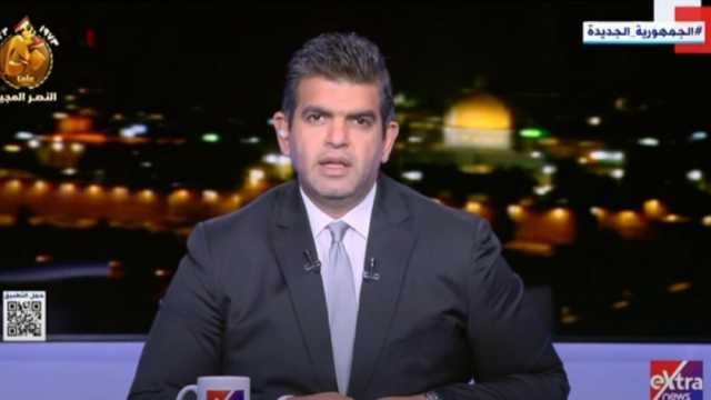 أحمد الطاهري: إعلان حزب الله قصف قاعدة عين زيتيم الإسرائيلية تطور جديد