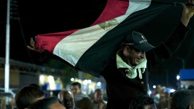 «حماة الوطن» ينظم لقاء جماهيريا لدعم المرشح الرئاسي عبدالفتاح السيسي في الفيوم