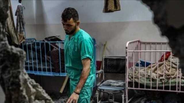 معلومات عن مستشفى ناصر في غزة.. 65 عاما من الصمود الفلسطيني