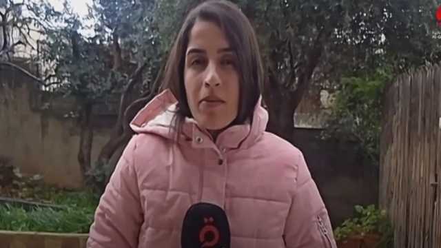 مراسلة «القاهرة الإخبارية» بالقدس تكشف تفاصيل مقتل 24 جنديا إسرائيليا في عملية واحدة