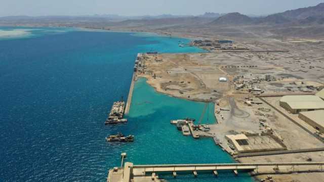 «النقل»: تحويل «سفاجا» إلى ميناء عالمي لإحداث نقلة نوعية في البحر الأحمر