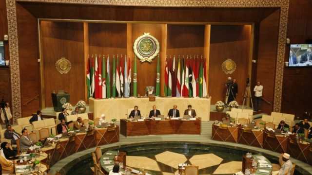 البرلمان العربي: اقتراحات تهجير الفلسطينيين خارج غزة مرفوضة تماما