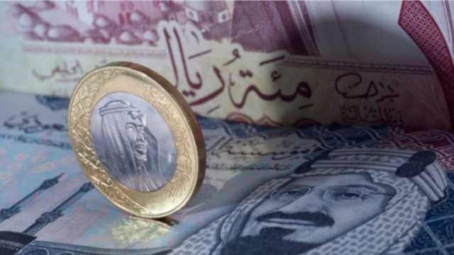 استقرار أسعار الريال السعودي في البنوك بنهاية تعاملات اليوم الأحد