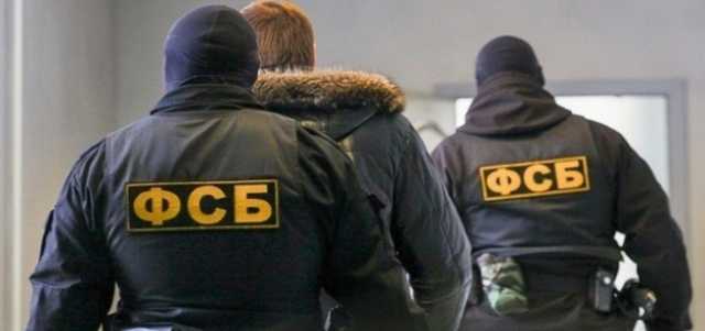 اعتقال موظف سابق في القنصلية الأمريكية في روسيا بتهمة التجسس