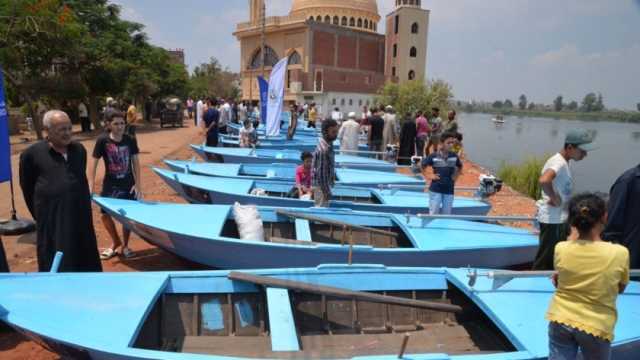 حكاية وطن.. إنجازات ملموسة بملف الهجرة غير الشرعية أهمها مبادرة «مراكب النجاة» 