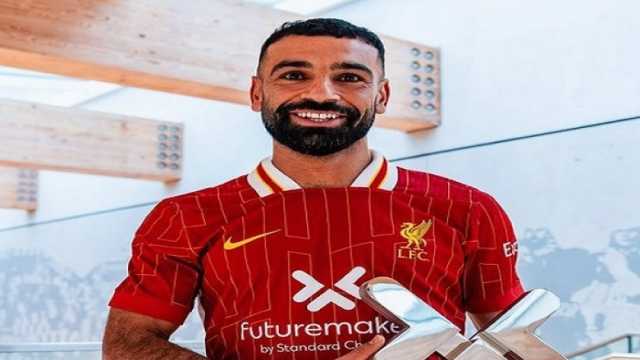 تطورات جديدة في مفاوضات ليفربول مع محمد صلاح للتجديد.. الاتفاق بعيد