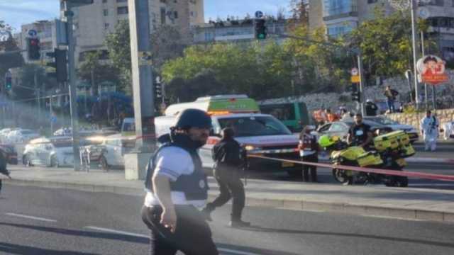 إسرائيل تغلق حاجز النفق جنوب القدس أمام المركبات وتقتحم جنين