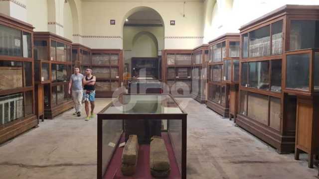 «المتحف المصري»: الاحتفال بذكرى اكتشاف مقبرة توت عنخ آمون لن يكون ضخما