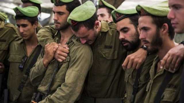 جيش الاحتلال الإسرائيلي: مقتل 3 عسكريين وإصابة 4 بصورة خطيرة في معارك شمال غزة