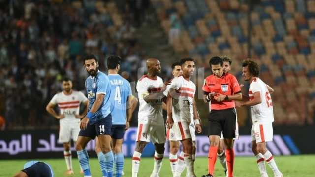 عاجل| صدمة مدوية من فيفا للزمالك بسبب كأس العالم