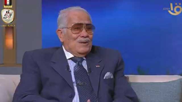 اللواء علي حفظي: الشعب المصري كان ظهيرا قويا للجيش في نصر أكتوبر