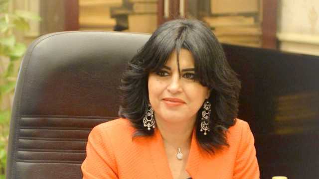 برلمانية: أمن المنطقة يسهم في نجاح مشروعات التكامل بين مصر والأردن والعراق