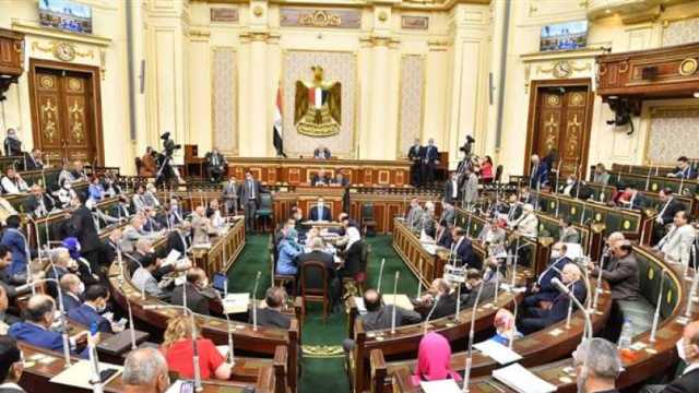 «السجيني» عن موعد صدور قانون التصالح الجديد: مناقشته لن تتجاوز جلستين