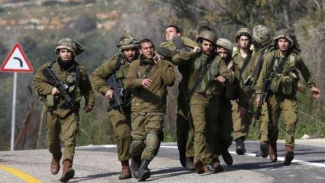 فصائل فلسطينية تلعن استهداف حاجز أمني إسرائيلي في نابلس