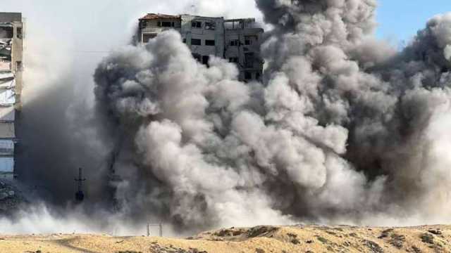رئيس وزراء فلسطين: الاجتياح البري سيؤدي لمجازر في غزة