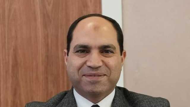 النائب عمرو درويش: قانون التصالح مهم لضبط المنظومة العمرانية في مصر