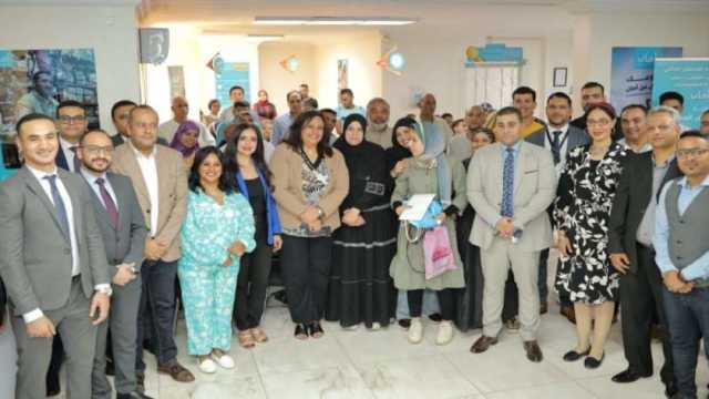 «روتاري مصر» يفتح حسابات مجانية للعملاء في بنك الكويت الوطني احتفالا بعيد الفلاح