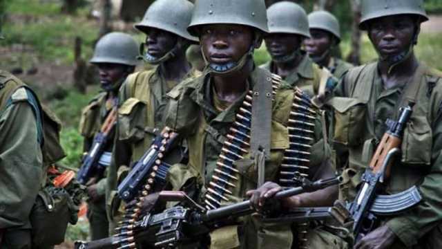 تخوفات من اندلاع حرب بين الكونغو الديمقراطية ورواندا.. والأمم المتحدة تحذر