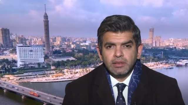 أحمد الطاهري: القيادة المصرية حذرت من خطورة اتساع رقعة الصراع في المنطقة