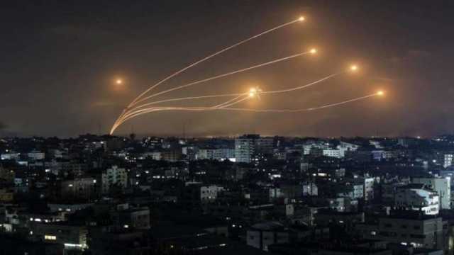 خسائر الاحتلال الإسرائيلي تتوالى.. تفعيل صافرات الإنذار في تل أبيب ومقتل جندي بغزة