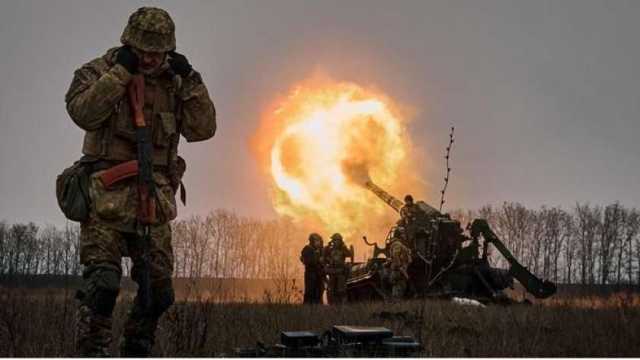 «الدفاع الروسية»: قواتنا سيطرت على منطقة بوجدانوفكا في دونيتسك