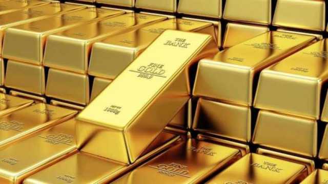 «معلومات الوزراء»: ارتفاع المتوسط الشهري لأسعار الذهب خلال العام الماضي عالميا