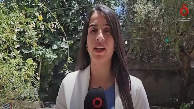 «القاهرة الإخبارية»: خلاف حكومة نتنياهو بشأن الإفراج عن أسرى فلسطينيين بدأ على واتساب