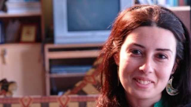 المخرجة آيتن أمين تشارك في مسابقة «الجونة» السينمائي بفيلم «آل شنب»