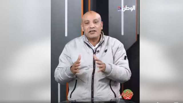 لماذا فكر «بن لادن» في السيطرة على مصر ؟.. حلقة جديدة من برنامج «تاريخهم»