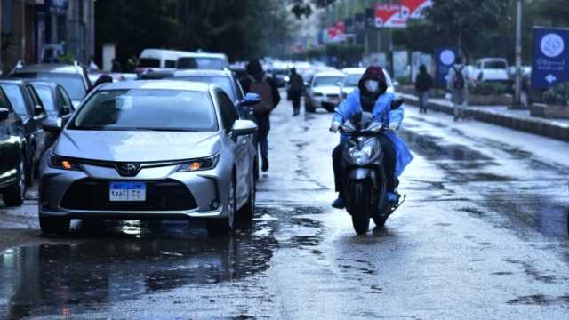 9 مدن أكثر برودة في مصر غدا.. سانت كاترين تسجل 4 درجات مئوية