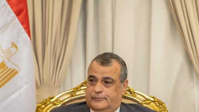 وزير الإنتاج الحربي لوفد جمهورية تتارستان: مصر تمتلك فرص استثمارية واعدة