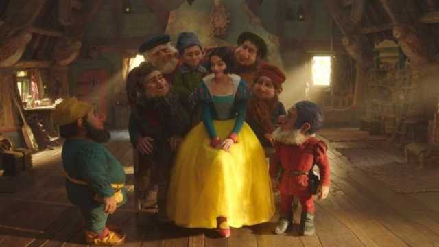 «ديزني» تؤجل طرح فيلم «Snow White».. الأمريكيون غاضبون من إبادة غزة