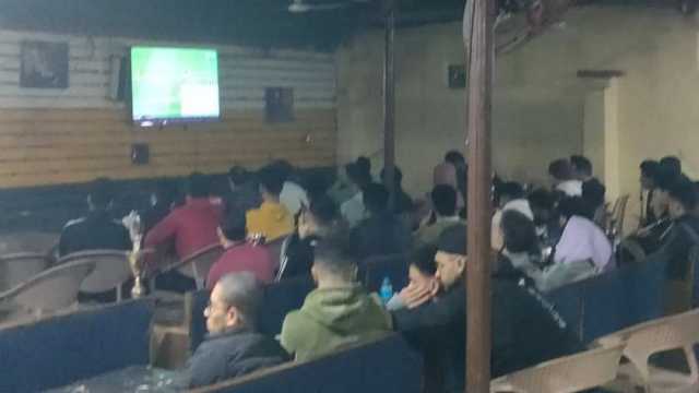 فتح مراكز الشباب بالمنوفية مجانا لمشاهدة مباراة الأهلي ويانج أفريكانز اليوم