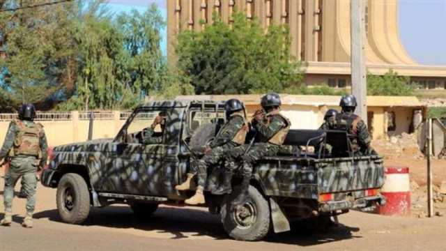 «القاهرة الإخبارية»: مجلس السلم والأمن يعلق مشاركة النيجر في أنشطة الاتحاد الأفريقي