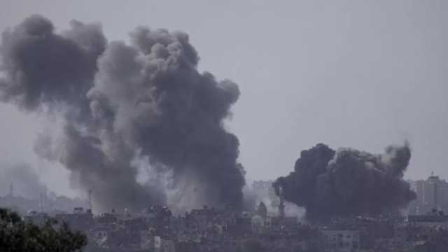 القصف الإسرائيلي يتجدد على 3 مناطق متفرقة في فلسطين