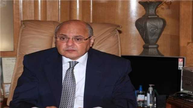 رئيس حزب الغد: عضوية مصر في بريكس إنجاز تاريخي يضاف إلى إنجازات السيسي