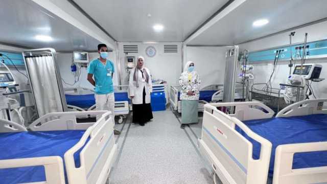 مصدر بـ«الصحة»: رفع حالة الطوارئ بمستشفيات شمال سيناء وزيادة الفرق الطبية