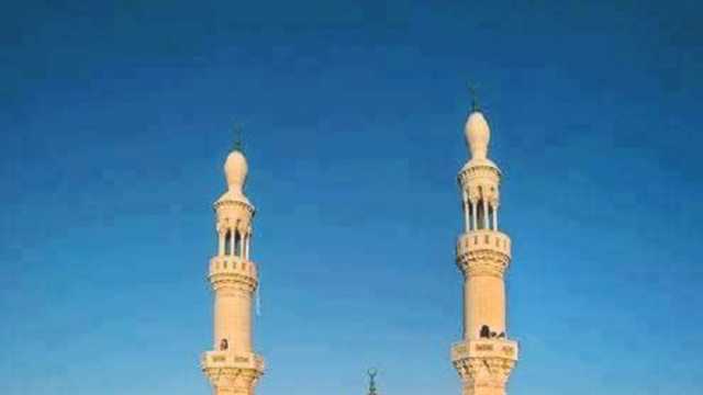 موعد أذان الفجر في مطروح اليوم السبت 16-3-2024